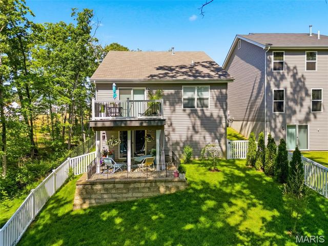 851 Woodbridge Way, Truesdale, MO 63380