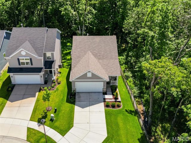 851 Woodbridge Way, Truesdale, MO 63380