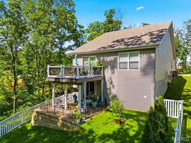 851 Woodbridge Way, Truesdale, MO 63380