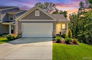 851 Woodbridge Way, Truesdale, MO 63380