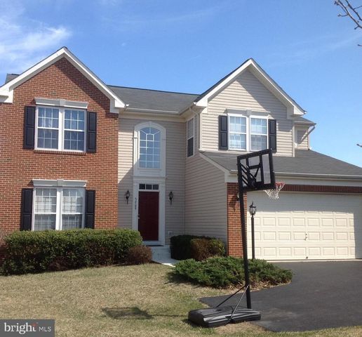 7209 BLADEN PL, Gainesville, VA 20155