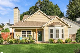 2 Pecan Grove Court, Travelers Rest, SC 29690