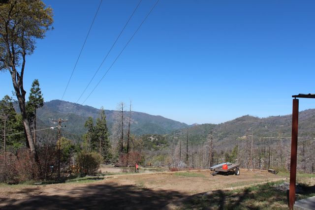 52263 Ponderosa Drive, Cedar Slope, CA 93265