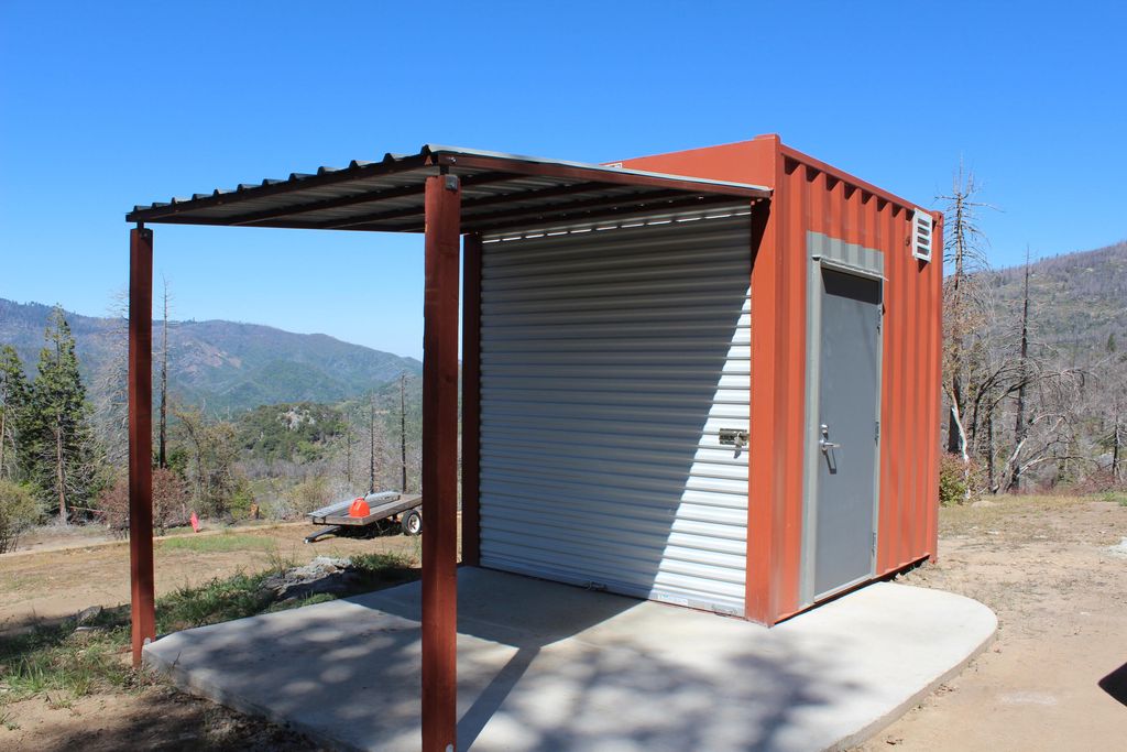 52263 Ponderosa Drive, Cedar Slope, CA 93265