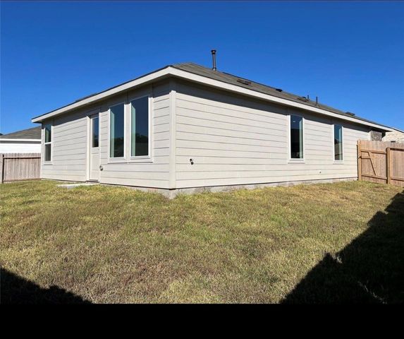 2510 Ruffed Grouse Ct, Conroe, TX 77306