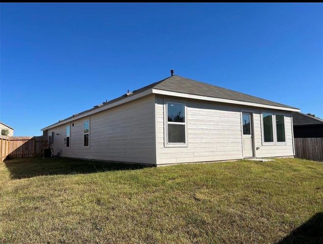 2510 Ruffed Grouse Ct, Conroe, TX 77306