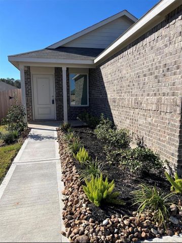 2510 Ruffed Grouse Ct, Conroe, TX 77306