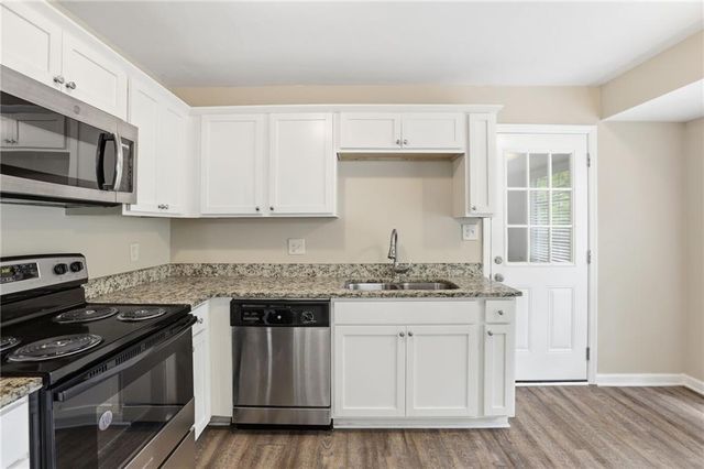 2225 Emerald Castle Drive, Decatur, GA 30035