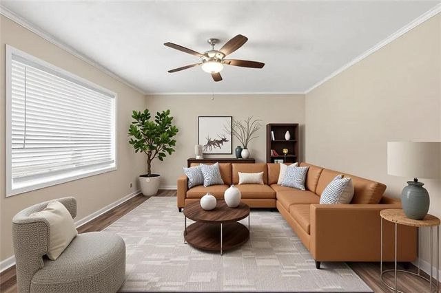 2225 Emerald Castle Drive, Decatur, GA 30035