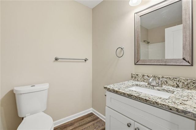 2225 Emerald Castle Drive, Decatur, GA 30035