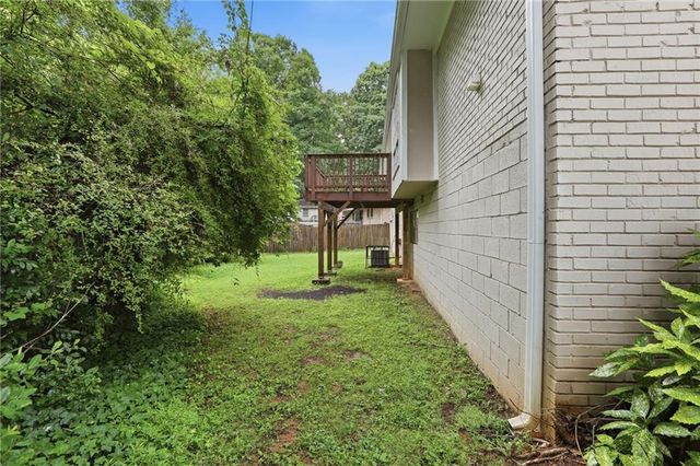 2225 Emerald Castle Drive, Decatur, GA 30035