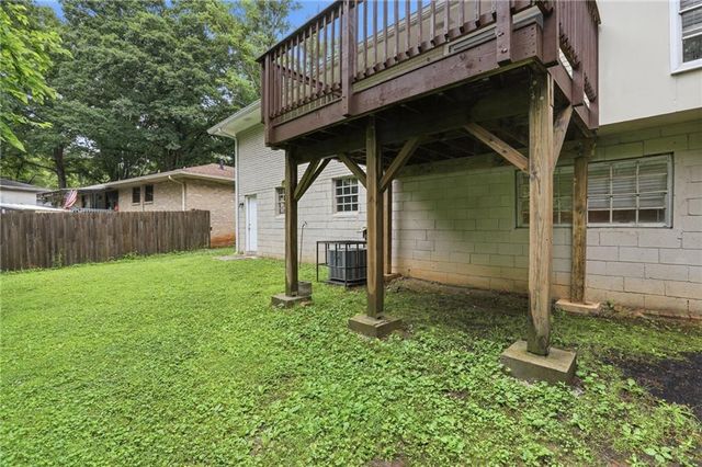 2225 Emerald Castle Drive, Decatur, GA 30035