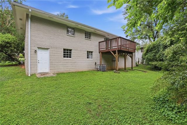 2225 Emerald Castle Drive, Decatur, GA 30035