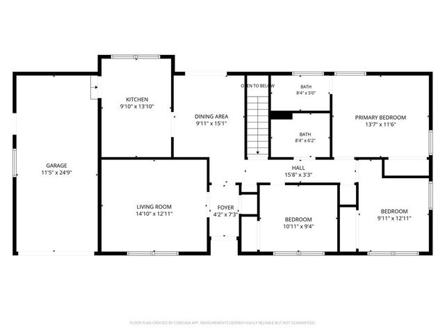 2225 Emerald Castle Drive, Decatur, GA 30035