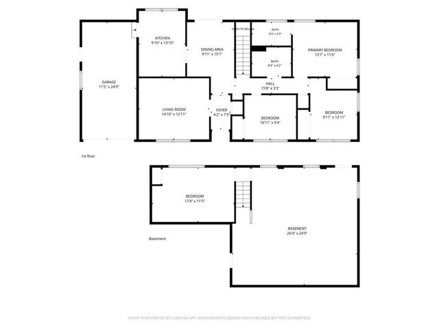 2225 Emerald Castle Drive, Decatur, GA 30035