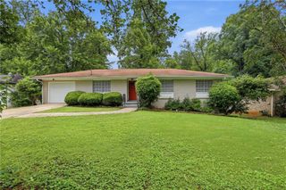2225 Emerald Castle Drive, Decatur, GA 30035