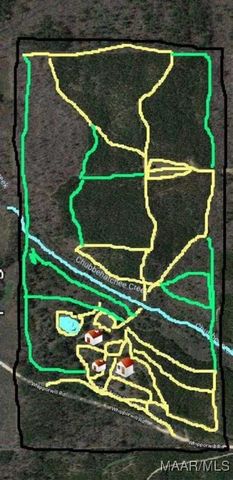 103 Golden Acres Road, Wetumpka, AL 36092