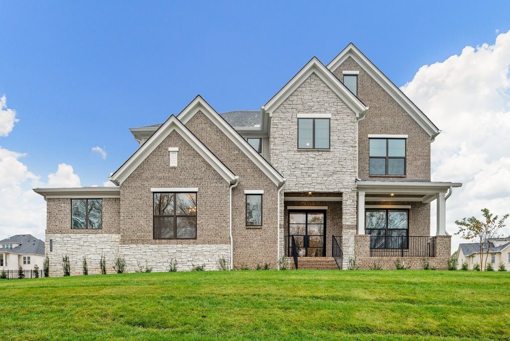 6211 Creole Lane, Arrington, TN 37014