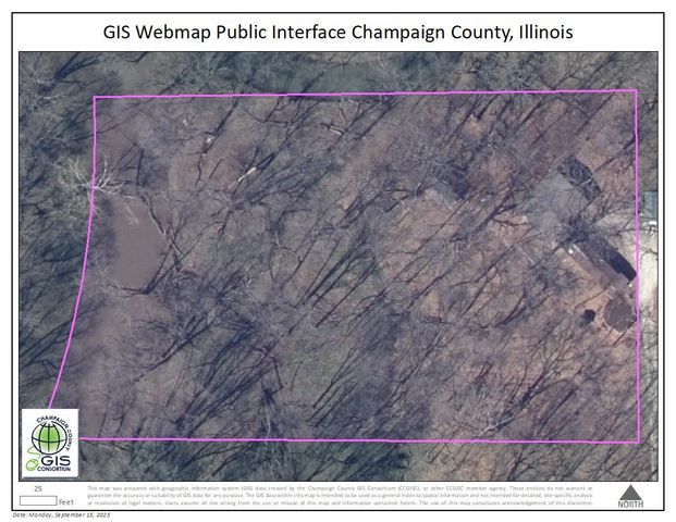 564C County Road 2400 Road N, Dewey, IL 61840