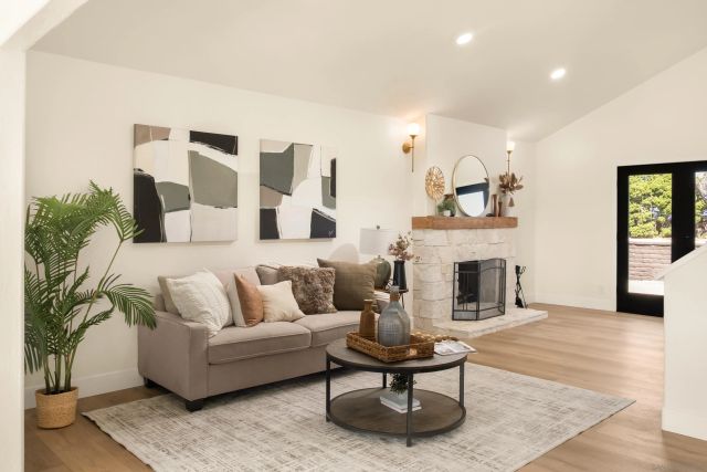 12421 Greens East Rd, San Diego, CA 92128