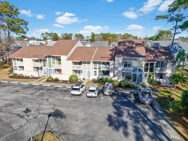 1000 11th Ave N Apt 128, North Myrtle Beach, SC 29582