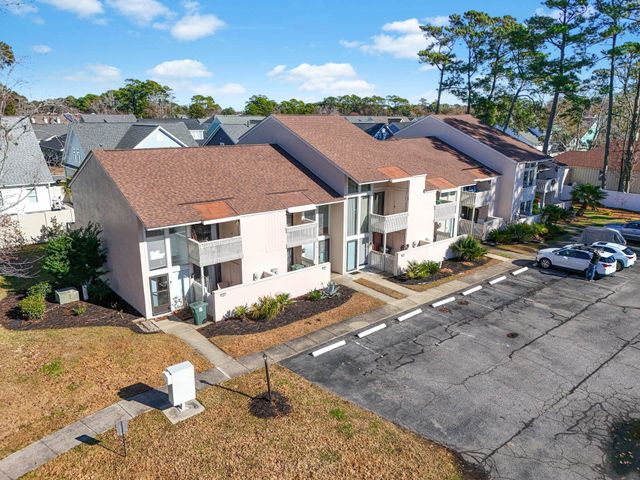 1000 11th Ave N Apt 128, North Myrtle Beach, SC 29582