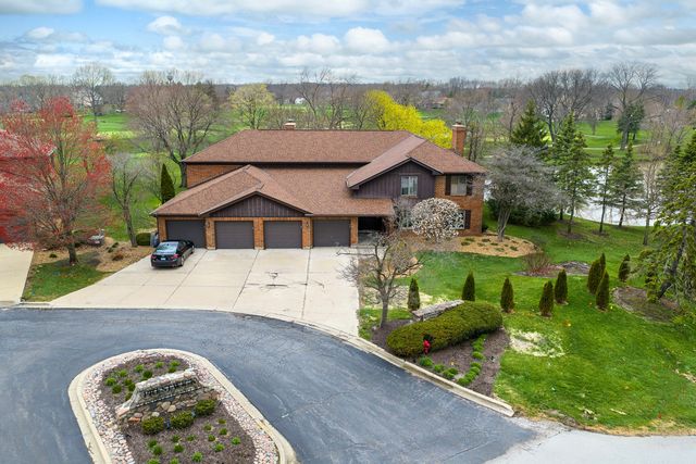 90 Golf View Lane A, Frankfort, IL 60423
