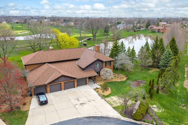 90 Golf View Lane A, Frankfort, IL 60423