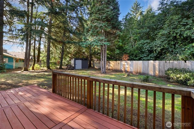 1405 Homann Drive SE, Lacey, WA 98503
