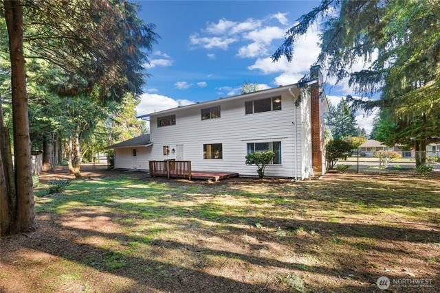 1405 Homann Drive SE, Lacey, WA 98503