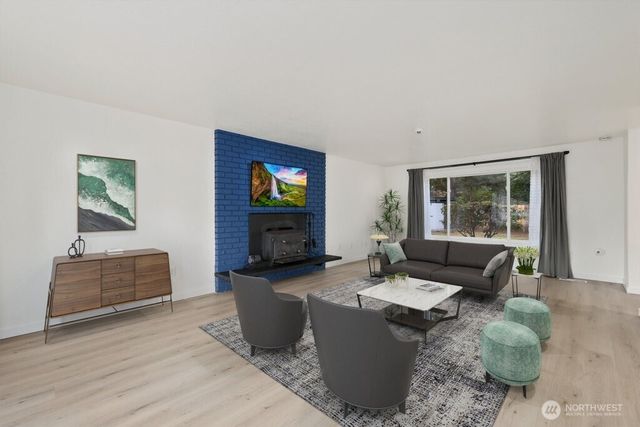 1405 Homann Drive SE, Lacey, WA 98503