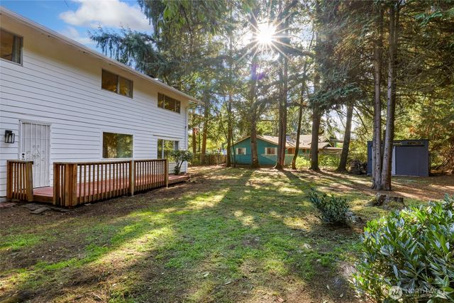 1405 Homann Drive SE, Lacey, WA 98503