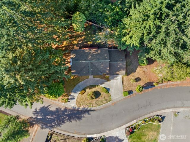 1405 Homann Drive SE, Lacey, WA 98503