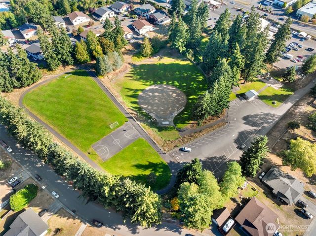 1405 Homann Drive SE, Lacey, WA 98503