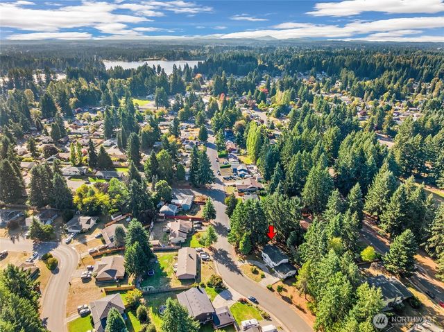 1405 Homann Drive SE, Lacey, WA 98503