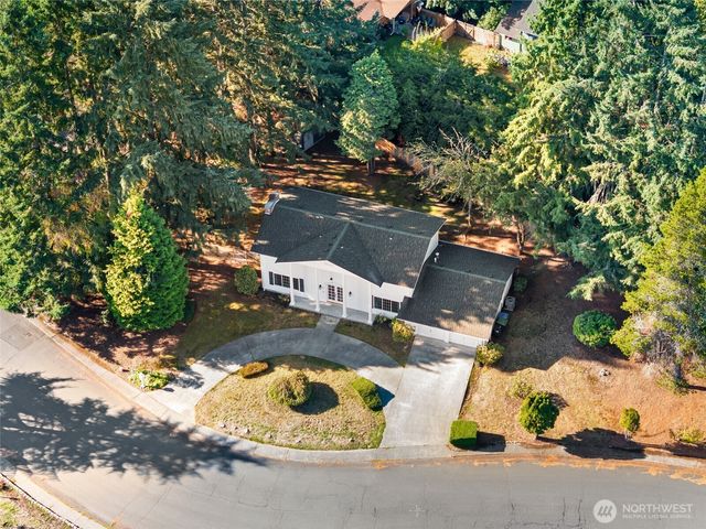 1405 Homann Drive SE, Lacey, WA 98503