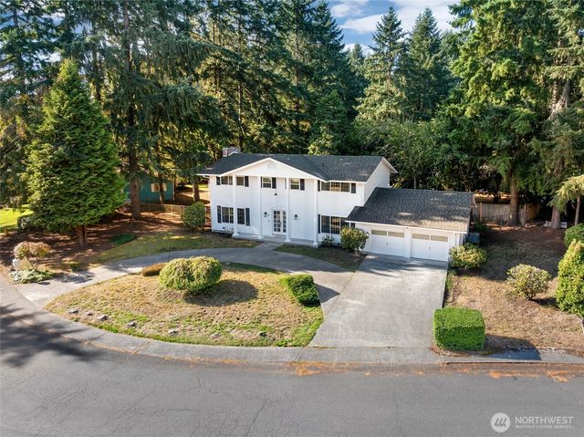 1405 Homann Drive SE, Lacey, WA 98503