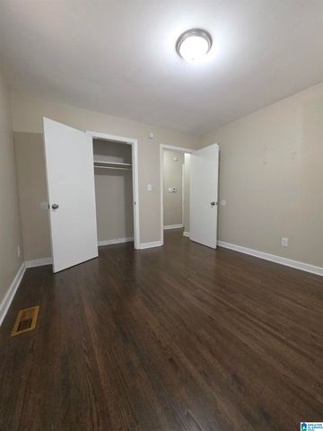 721 OAKLAND DRIVE, Fairfield, AL 35064