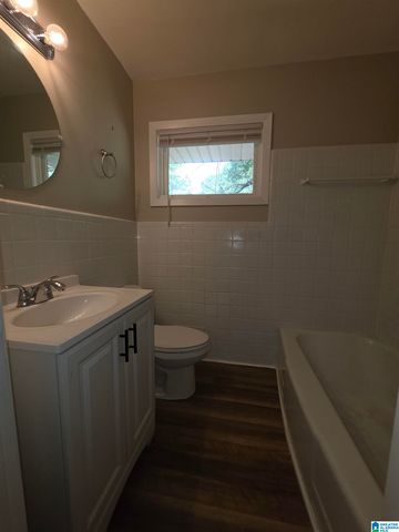 721 OAKLAND DRIVE, Fairfield, AL 35064