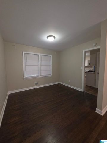 721 OAKLAND DRIVE, Fairfield, AL 35064