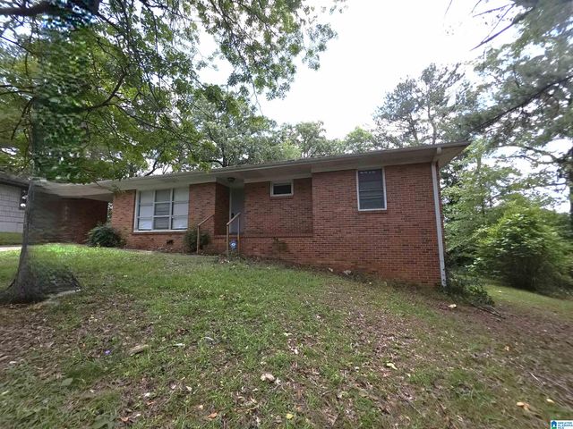 721 OAKLAND DRIVE, Fairfield, AL 35064