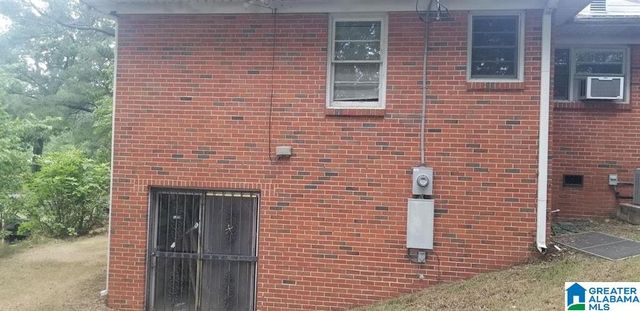 721 OAKLAND DRIVE, Fairfield, AL 35064