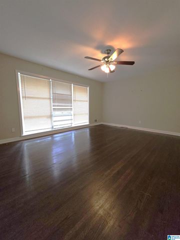 721 OAKLAND DRIVE, Fairfield, AL 35064