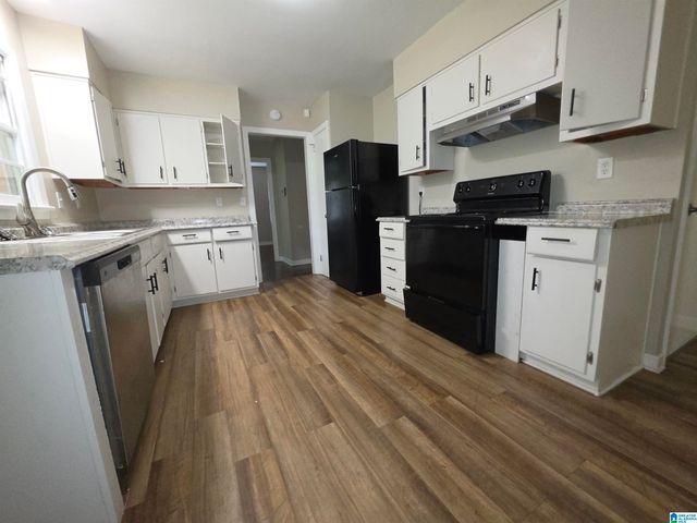 721 OAKLAND DRIVE, Fairfield, AL 35064