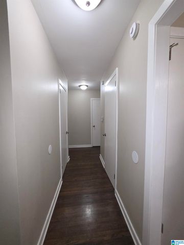 721 OAKLAND DRIVE, Fairfield, AL 35064