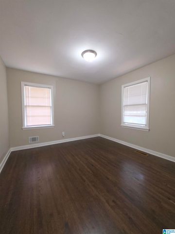721 OAKLAND DRIVE, Fairfield, AL 35064