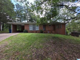 721 OAKLAND DRIVE, Fairfield, AL 35064
