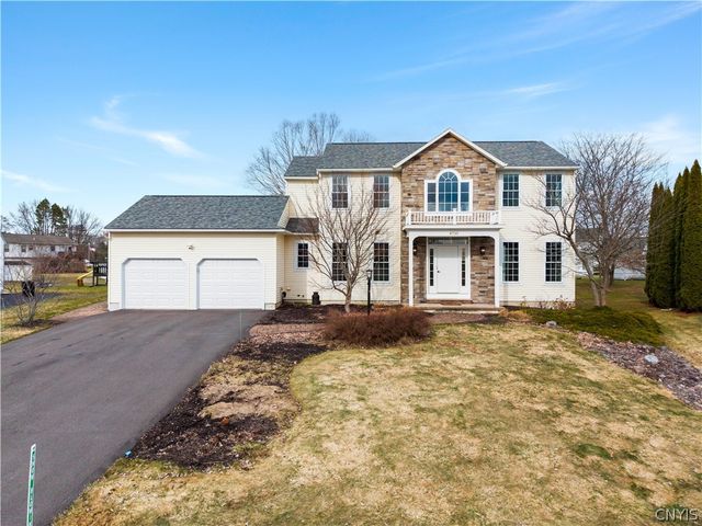8735 Alizarin Avenue, Cicero, NY 13039