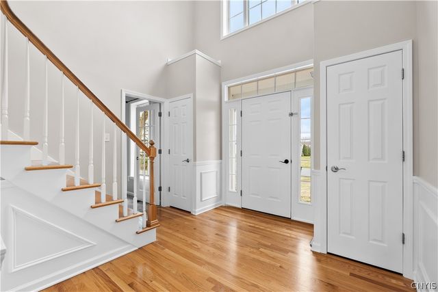 8735 Alizarin Avenue, Cicero, NY 13039