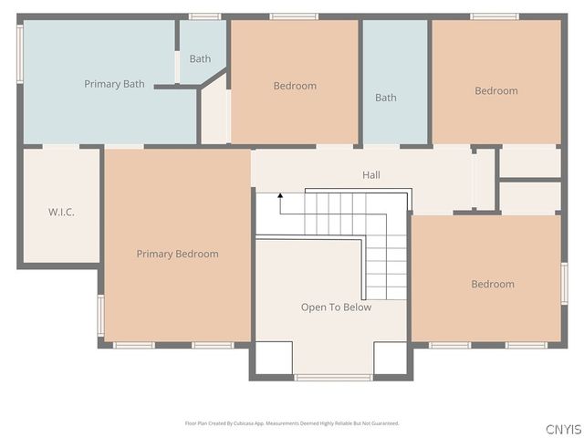 8735 Alizarin Avenue, Cicero, NY 13039